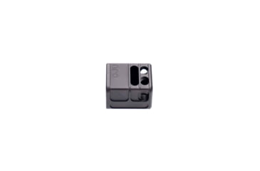 Image of Arc Division Sparc V1 Pistol Compensator , 9mm, .5x28, Anodized, Black, 22426