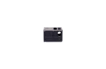 Image of Arc Division Sparc V1 Pistol Compensator , 9mm, .5x28, Anodized, Black, 22426