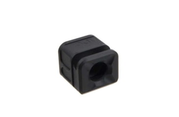 Image of Arc Division Sparc V1 Pistol Compensator , 9mm, Glock 43, .5x28, Anodized, Black, 14562