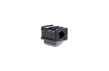Image of Arc Division Sparc V2 Pistol Compensator, 9mm, Gen 4, .5x28, Anodized, Black, 45921