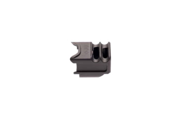 Image of Arc Division Sparc V2 Pistol Compensator, 9mm, Gen 5, .5x28, Anodized, Black, 45796