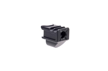 Image of Arc Division Sparc V2 Pistol Compensator, 9mm, Gen 5, .5x28, Anodized, Black, 45796