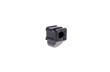 Image of Arc Division Sparc V2 Pistol Compensator, 9mm, Glock 43, .5x28, Anodized, Black, 46066