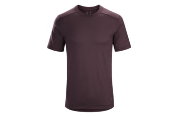 Image of Arc'Teryx A2B Men's T-Shirt, Kingwood, Extra Small, 325088