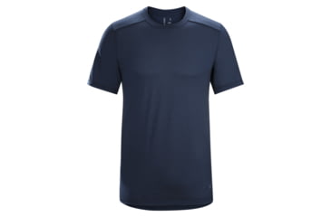 Image of Arc'Teryx A2B Men's T-Shirt, Nighthawk, Extra Large, 325099