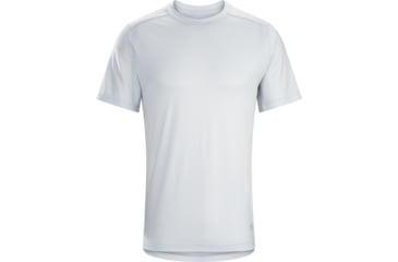 Image of Arc'teryx A2B T-Shirt - Men's -Delos Grey-Small