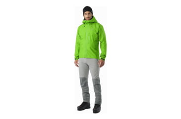 Image of Arc'teryx Alpha FL Jacket - Men's-Rohdei-Small