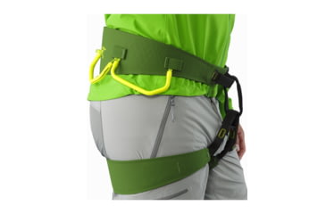 Image of Arc'teryx Alpha FL Jacket - Men's-Rohdei-Small