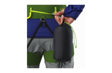 Image of Arc'teryx Alpha FL Jacket - Men's-Rohdei-Small