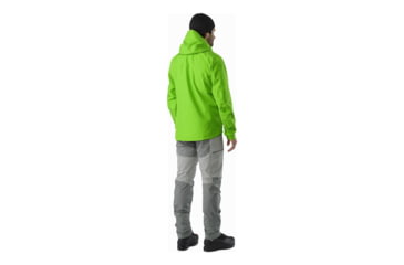 Image of Arc'teryx Alpha FL Jacket - Men's-Rohdei-Small