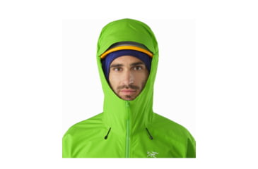 Image of Arc'teryx Alpha FL Jacket - Men's-Rohdei-Small