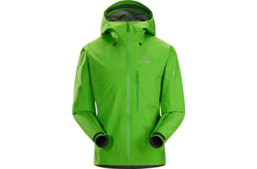 Image of Arc'teryx Alpha FL Jacket - Men's-Rohdei-Small