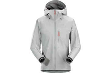 Image of Arc'teryx Alpha FL Jacket - Men's-Stingrey-X-Large