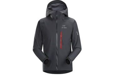 Image of Arc'teryx Alpha FL Men's Jacket, Pilot, Medium, 325186