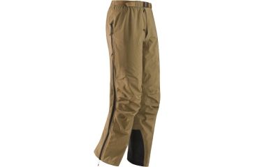 Image of Arc'Teryx Alpha Mens Pants, Crocodile, Medium 3162CROM