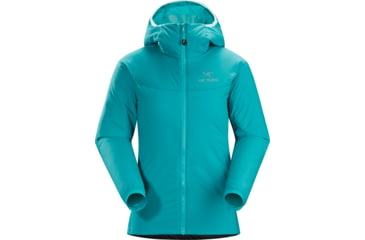 Image of Arc'teryx Atom LT Hoody, Cerulean, XL, 244718