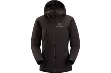Image of Arc'teryx Atom LT Hoody Clearance - Women's-Black-Large