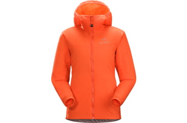 Image of Arc'teryx Atom LT Hoody, Fiesta, XL, 14660-Fiesta-XL