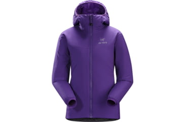 Image of Arc'teryx Atom LT Hoody - Women's-Azalea-X-Small