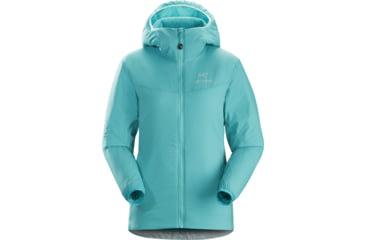 Image of Arc'teryx Atom LT Hoody - Women's-Castaway-X-Small