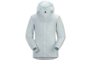 Image of Arc'teryx Atom LT Hoody - Women's-Dew Drop-X-Small