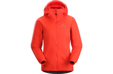 Image of Arc'teryx Atom LT Hoody - Women's-Firefly-Medium