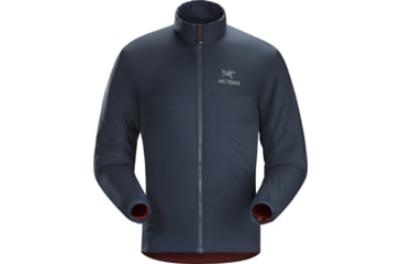 Image of Arc'teryx Atom LT Jacket - Men's-Admiral-XX-Large