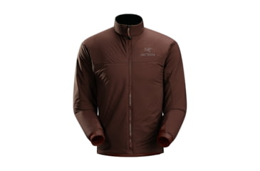 Image of Arc'teryx Atom LT Jacket - Men's-Bison-Small