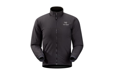 Image of Arc'teryx Atom LT Jacket - Men's-Black-Small-Clearances14