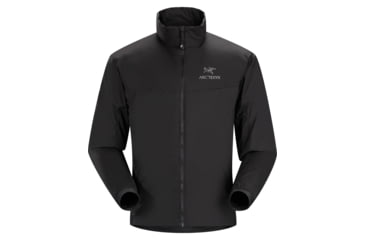 Image of Arc'teryx Atom LT Jacket - Men's-Black-X-Large