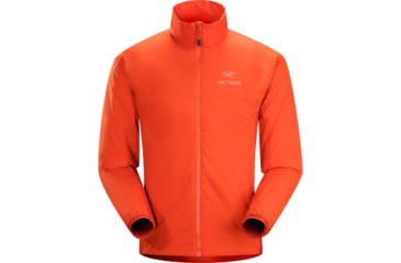 Image of Arc'teryx Atom LT Jacket - Men's-Chipotle-Small