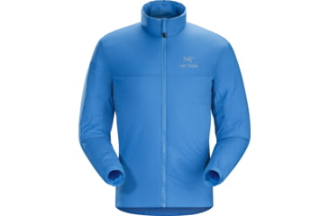 Image of Arc'teryx Atom LT Jacket - Men's-Macaw-Small