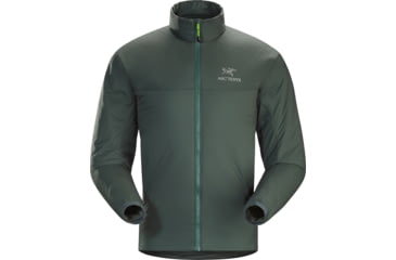 Image of Arc'teryx Atom LT Jacket - Men's-Odysseus-Medium