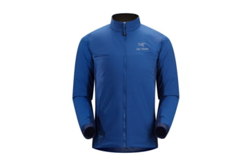 Image of Arc'teryx Atom LT Jacket - Men's-Olympus Blue-Small