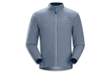 Image of Arc'teryx Atom LT Jacket - Men's-Platinum-Small
