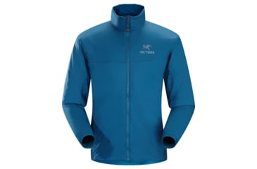 Image of Arc'teryx Atom LT Jacket - Men's-Poseidon-Small