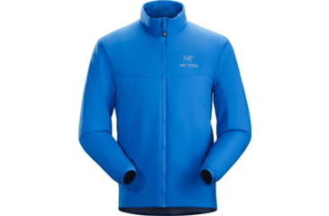 Image of Arc'teryx Atom LT Jacket - Men's-Rigel-Small