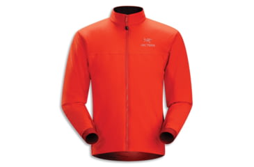Image of Arc'teryx Atom LT Jacket - Men's-Tobiko-Small