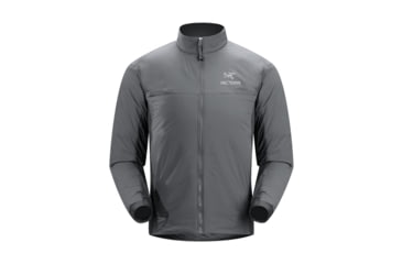 Image of Arc'teryx Atom LT Jacket - Men's-Tungsten-Small