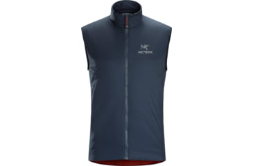 Image of Arc'teryx Atom LT Vest - Men's-Admiral-X-Large