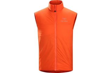 Image of Arc'teryx Atom LT Vest - Men's-Phoenix-Medium