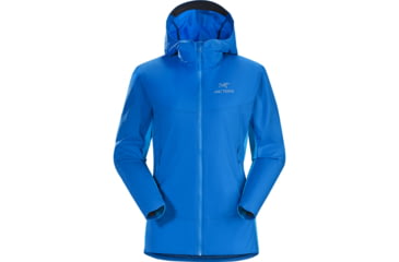 Image of Arc'Teryx Atom LT Women's Hoody, Macaw, Extra Small, 327410