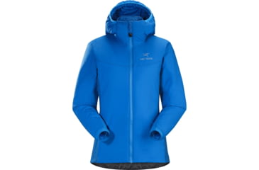 Image of Arc'teryx Atom LT Women's Hoody Macaw Extra Small 327410