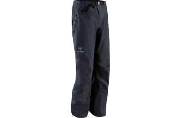 Image of Arc'teryx Beta AR Pant - Men's-Nightshade-Regular Inseam-X-Large