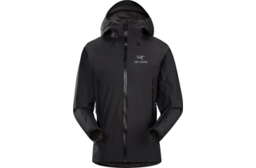 Image of Arc'teryx Beta SL Hybrid Jacket - Men's-Black-Large