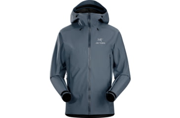 Image of Arc'teryx Beta SL Hybrid Jacket - Men's-Heron-Large