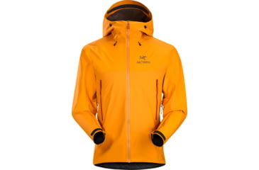 Image of Arc'teryx Beta SL Hybrid Jacket - Men's-Madras-X-Large