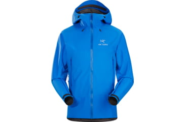 Image of Arc'teryx Beta SL Hybrid Jacket - Men's-Rigel-Medium