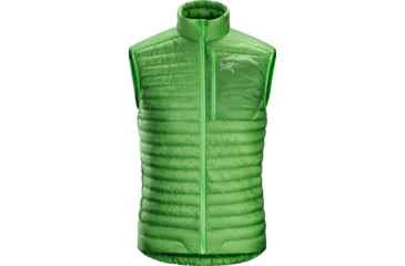 Image of Arc'teryx Cerium SL Vest - Men's-Hylidae-Medium