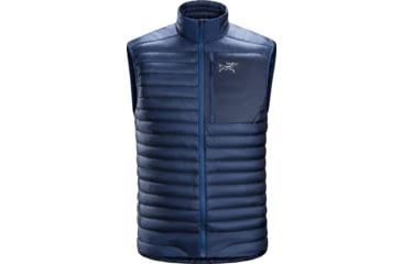 Image of Arc'teryx Cerium SL Vest - Men's-Triton-Large
